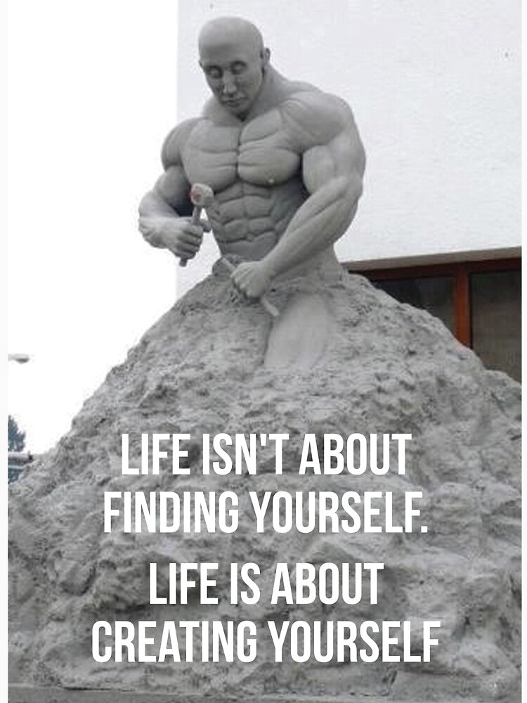 Bodybuilding Inspirational Workout Quote by superfitstuff