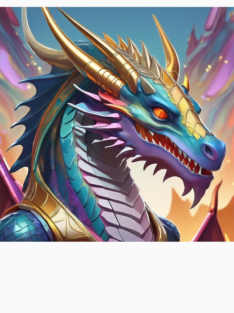 Dragonhead by BAR DEC