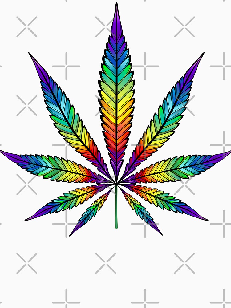 Weed by SAM FRITA