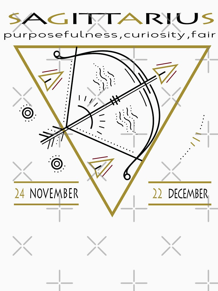 Zodiac sign - Sagittarius- Horoscope by Gold Turtle  Lina