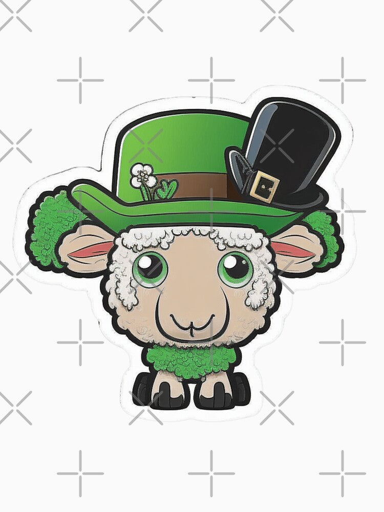 Happy St Patrick’s day by PAL • ART