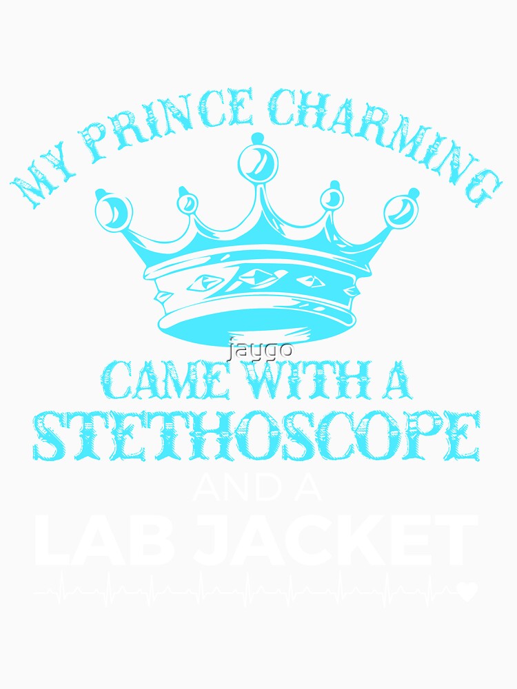 Doctor Physician Wife Design by jaygo
