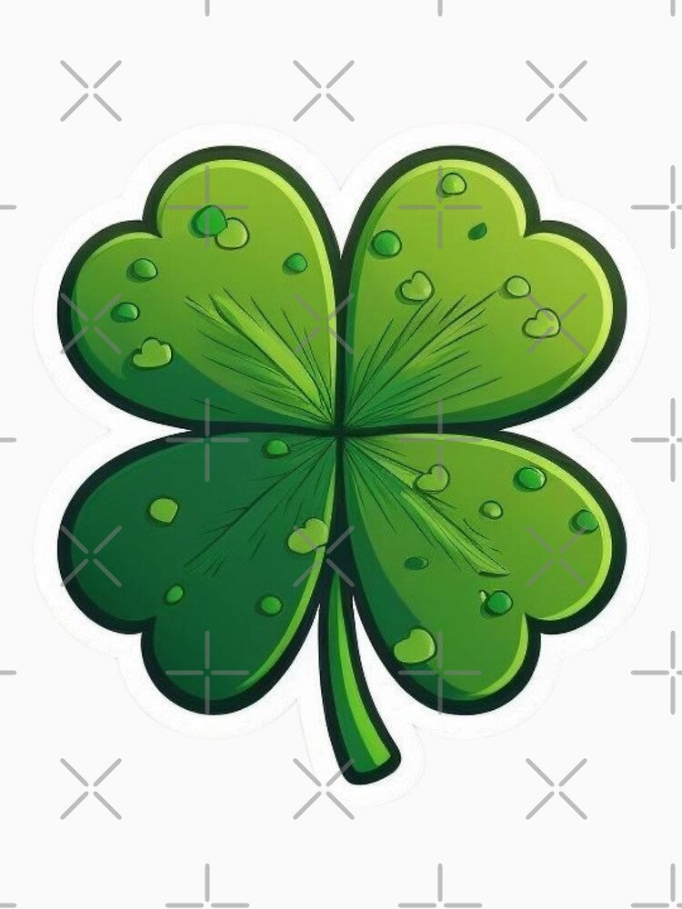 St patricks day by PAL • ART