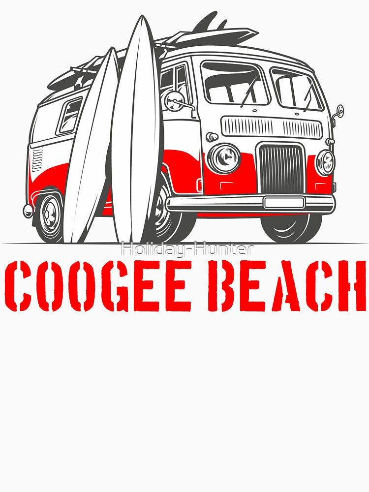Coogee Beach by Holiday-Hunter