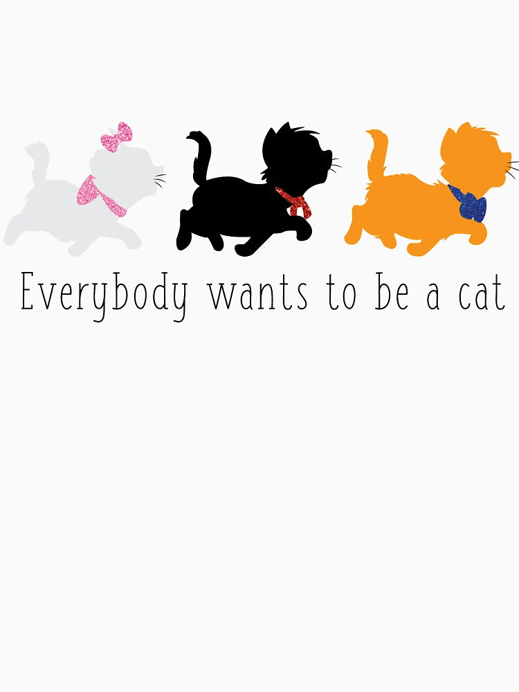 The Aristocats by zlorusso11