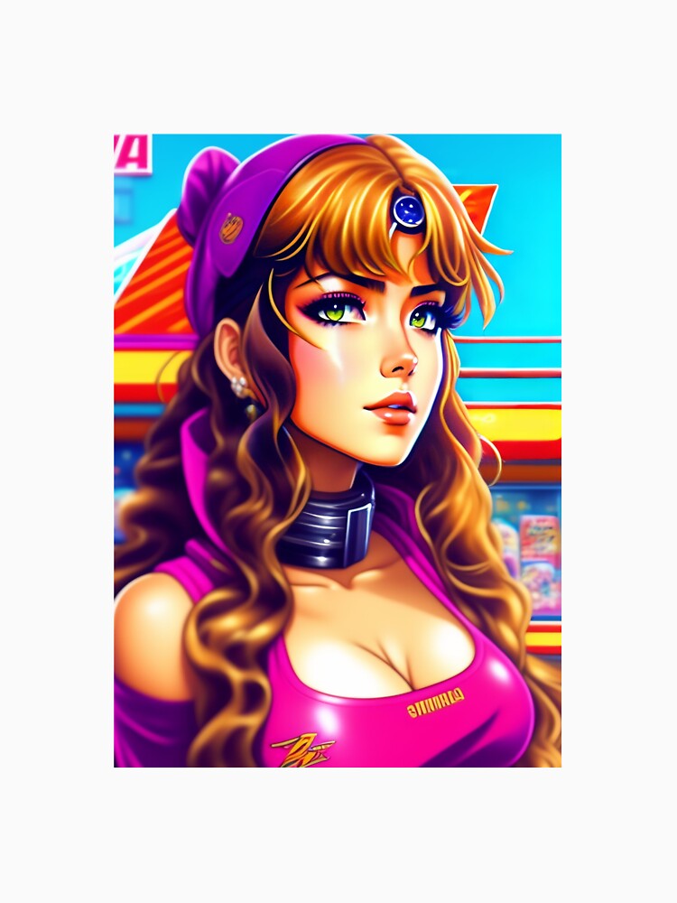 Retro by Deadlyhal