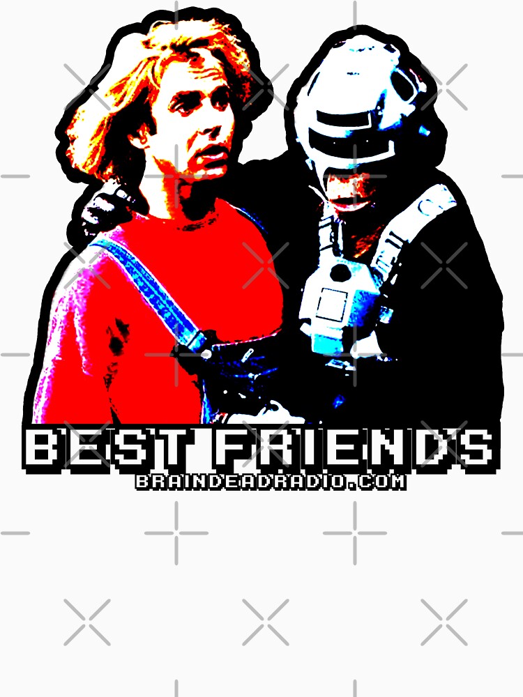 Best Friends - The Fahey and His Monkey by BrainDeadRadio