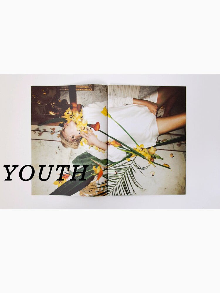 youth by tinetakaya
