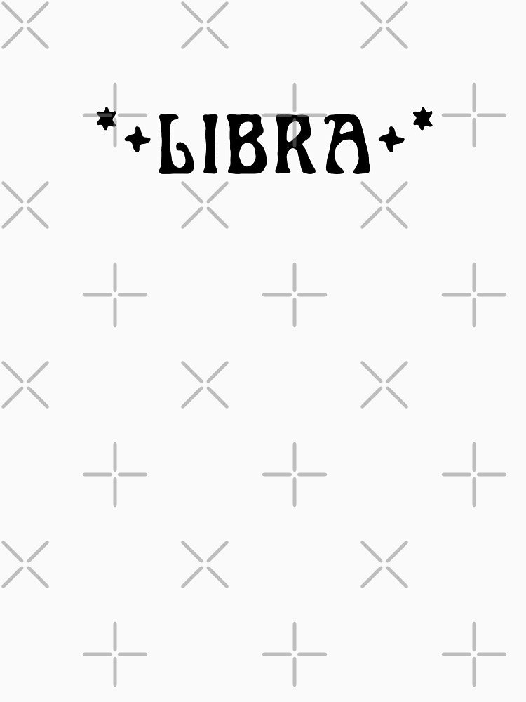 *libra* by krepes