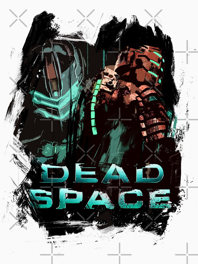 Dead Space - Isaac Clarke by Tom Crump