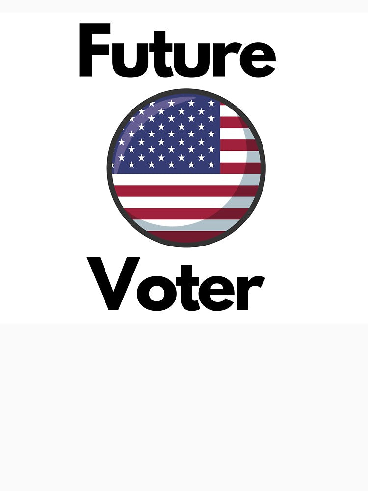Future voter by RetroNibylander