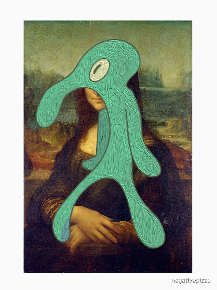 Bold and Brash by negativepizza