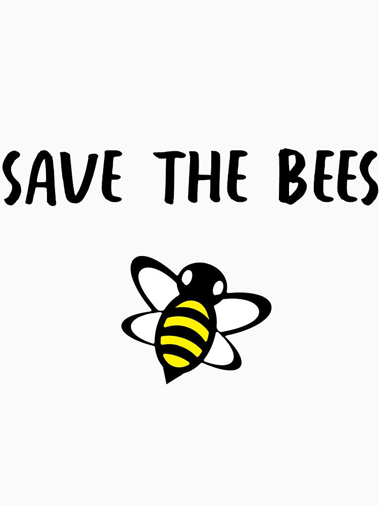 Save the Bees by ConnorMackenzie