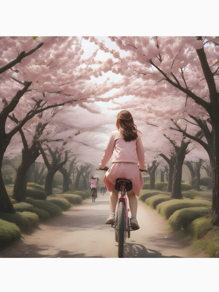 Youth by Kaori Dream Space