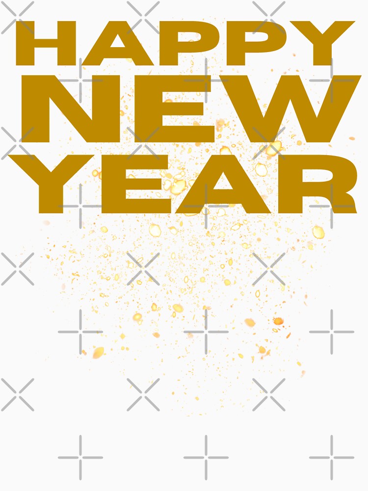 Happy  new year every ones by erozzz
