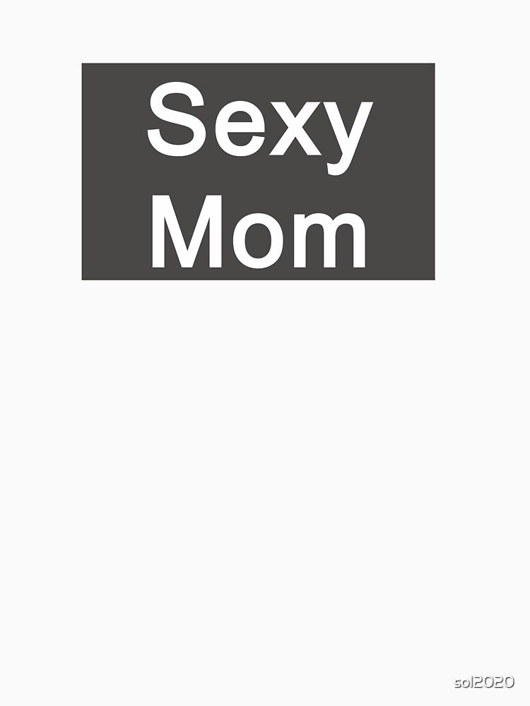 Sexy Mom by sol2020