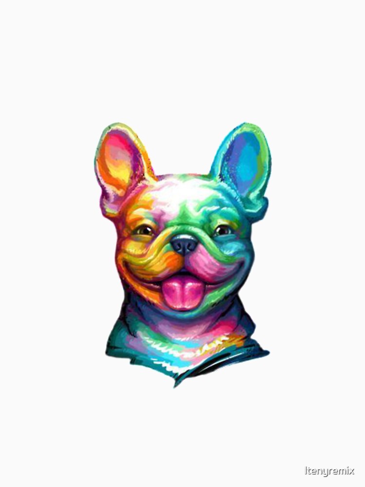 dog by ltenyremix