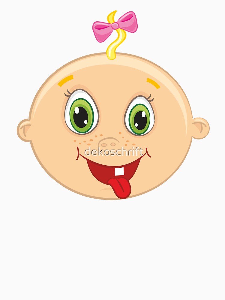 infant by dekoschrift