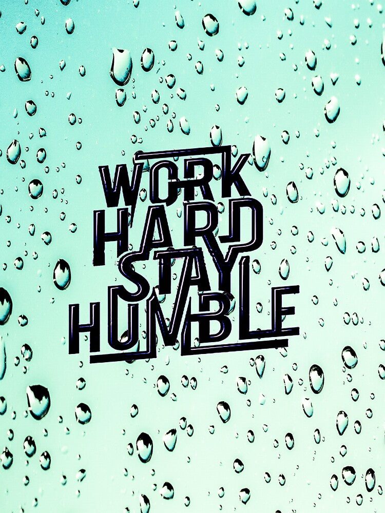 fwc 0915 work hard stay humble by fred chiea