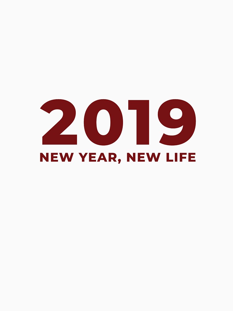 New year, new life by -Dominik-