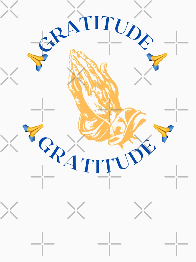 Gratitude by Uniquecuppa