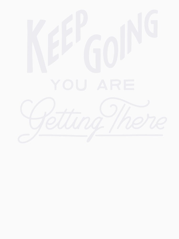 Keep Going by noviajonatan