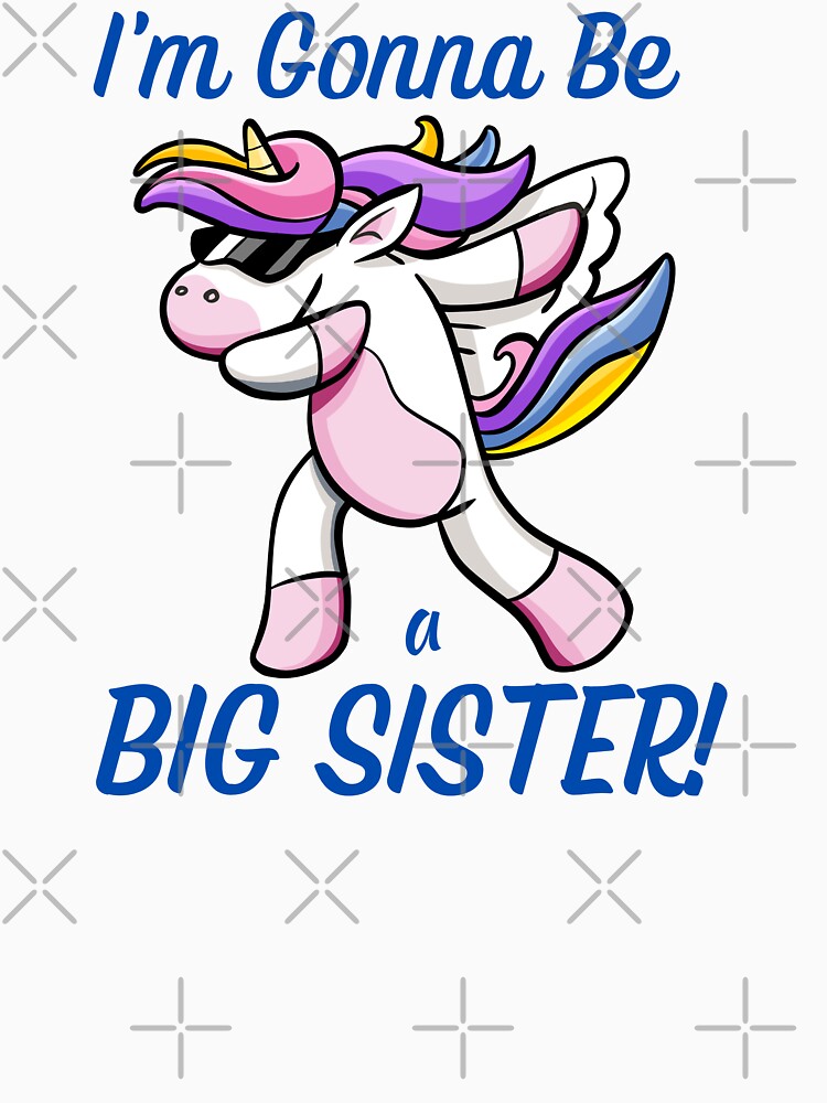 Big Sister by Rich Summers Art