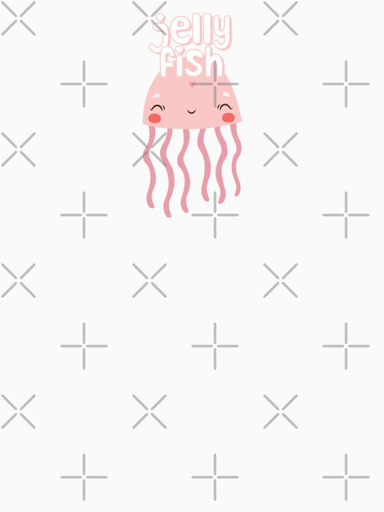 Jelly Fish by minordesignrev