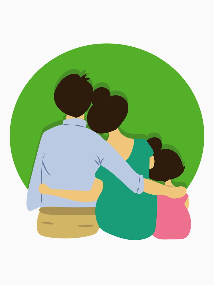 Family by mi-xo