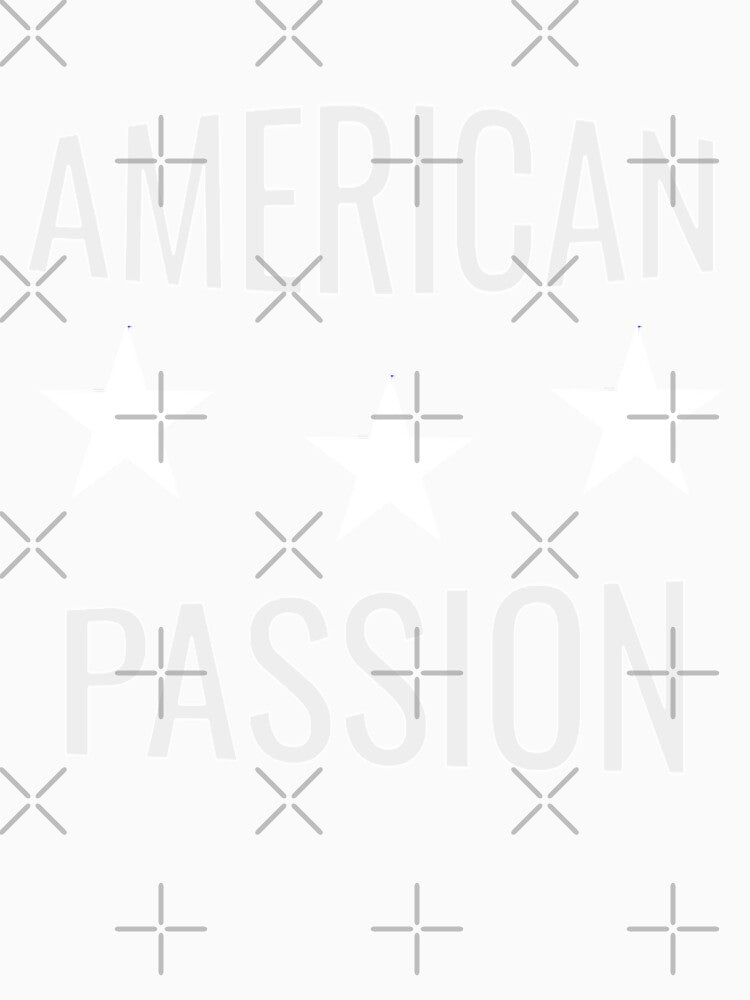 American Passion.Independence Day 2021. by Creative128