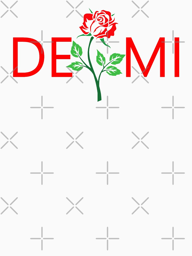 'Rose D.' by lovaticart
