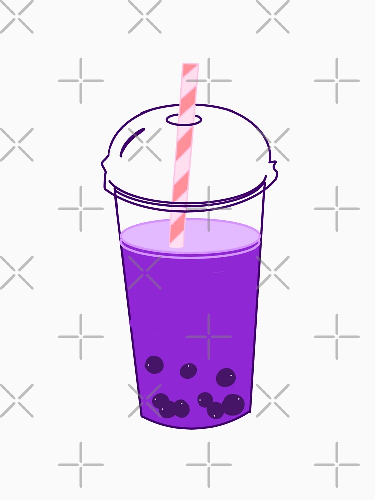 Boba by Cute Bunny
