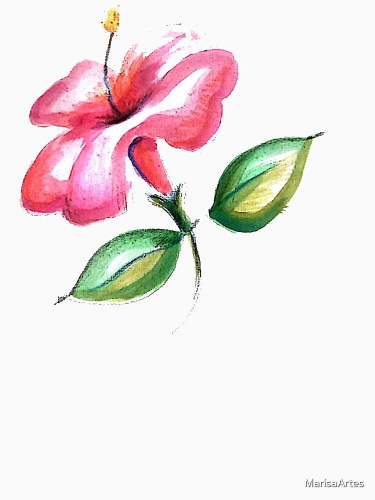 Cayenne by MarisaArtes