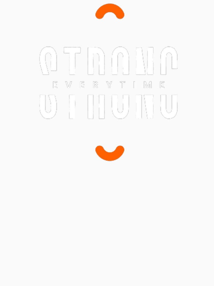 stay strong by ndj7design