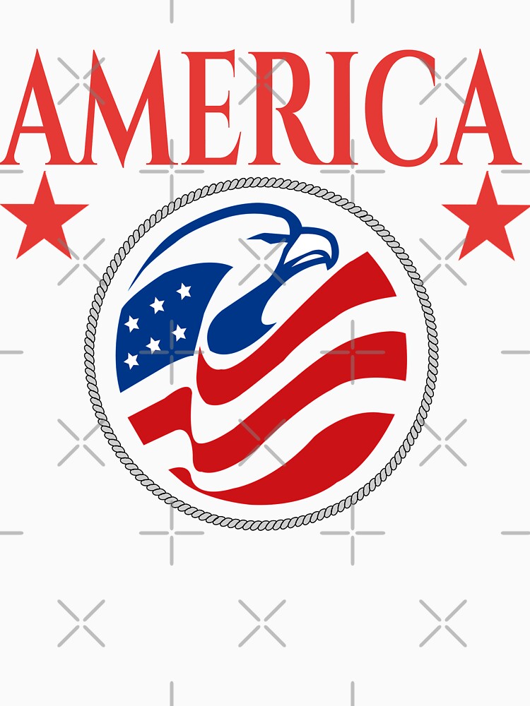America - Independence Day. by Creative128