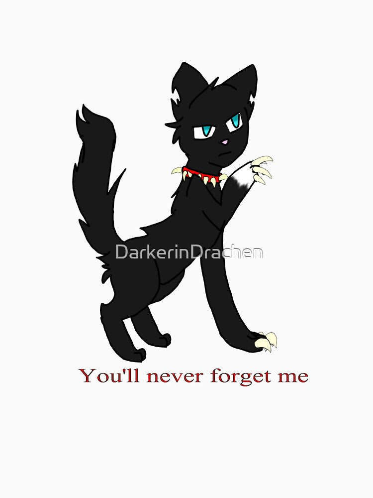 Scourge by DarkerinDrachen