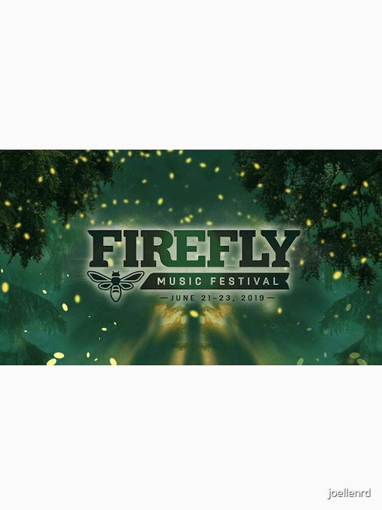 Firefly Music Festival by joellenrd