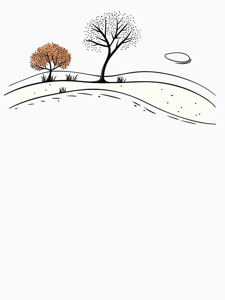 Lost in the Woods by Creation Artful
