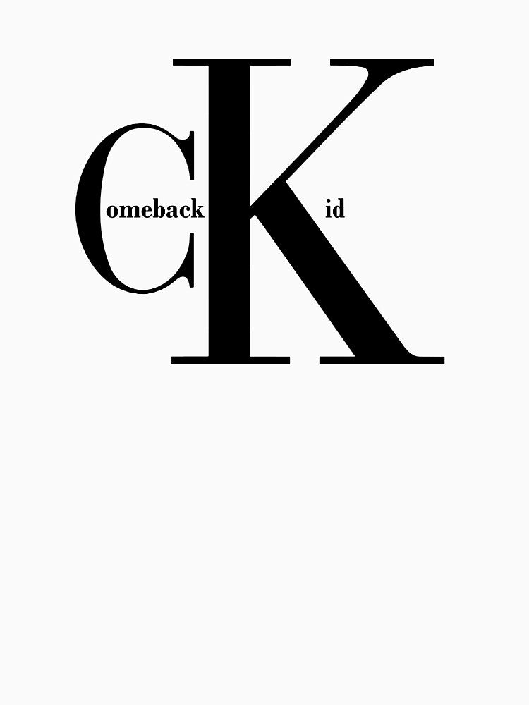 Kasabian-comeback kid by neyba