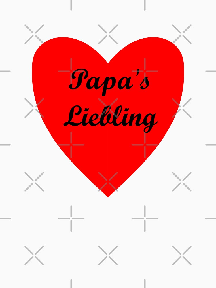 Daddy's darling by saechla