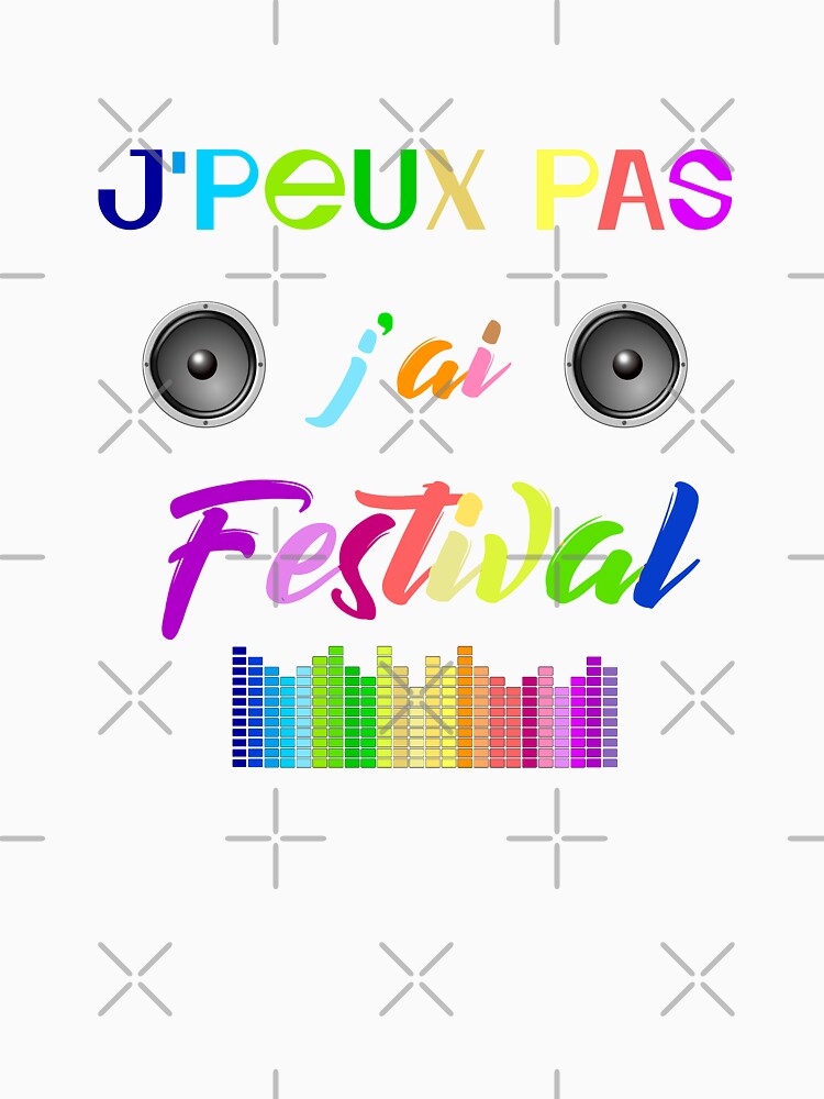 I can't I have a festival by ALi-creations