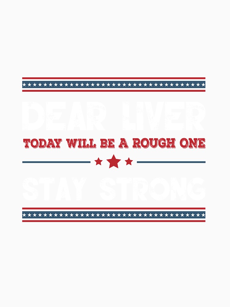 Stay Strong T-Shirt by 5ftshirt
