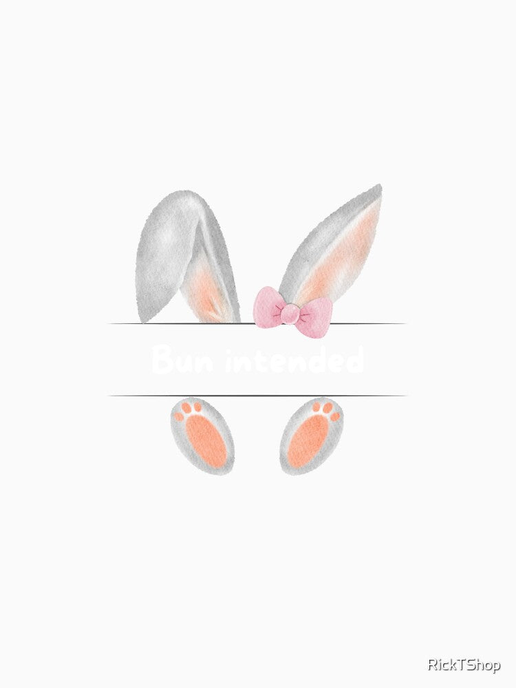 Funny Easter by RickTShop