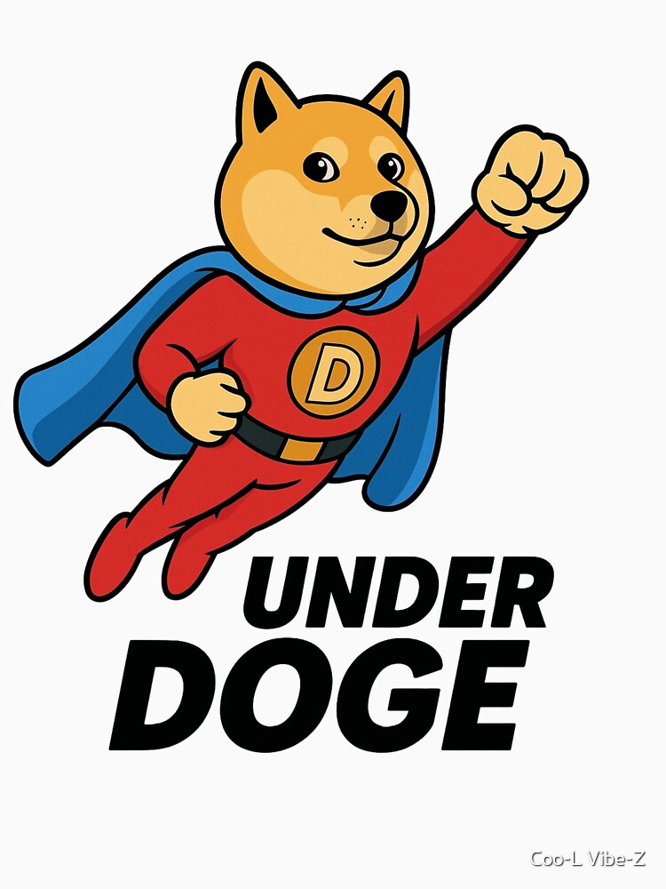 Under Doge by Coo-L Vibe-Z