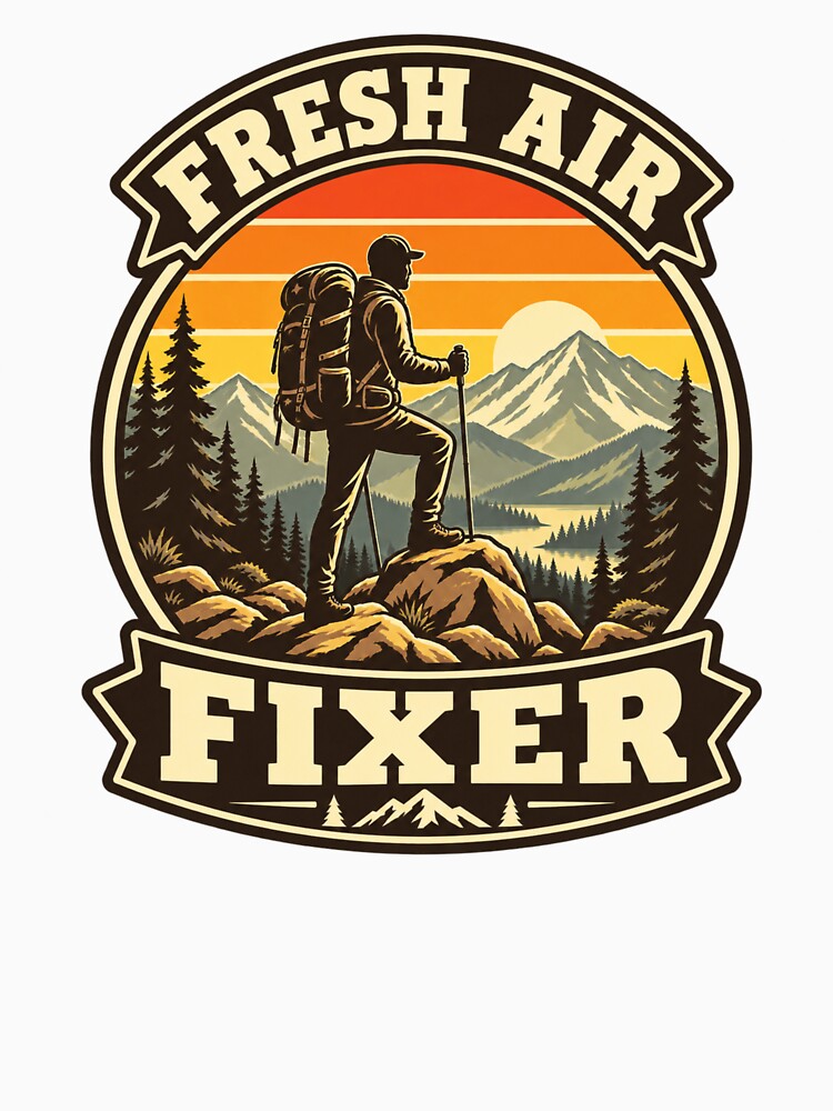 The Fresh Air Fixer by Dresut