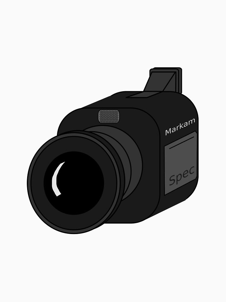 Video Camera by Reethes