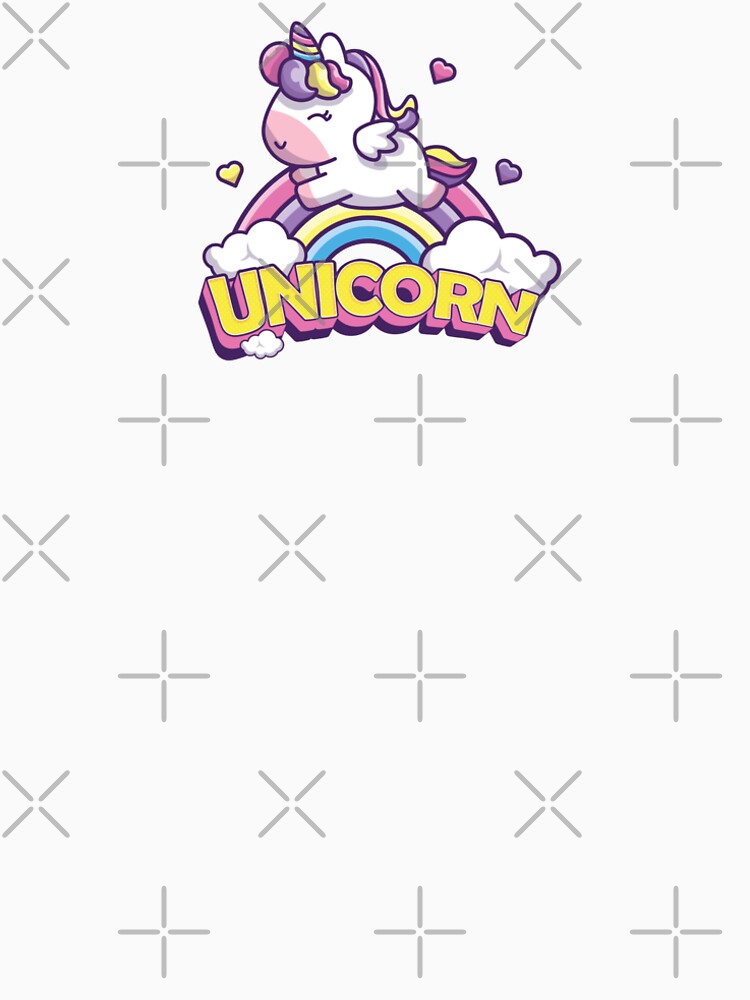 Unicorn by minordesignrev