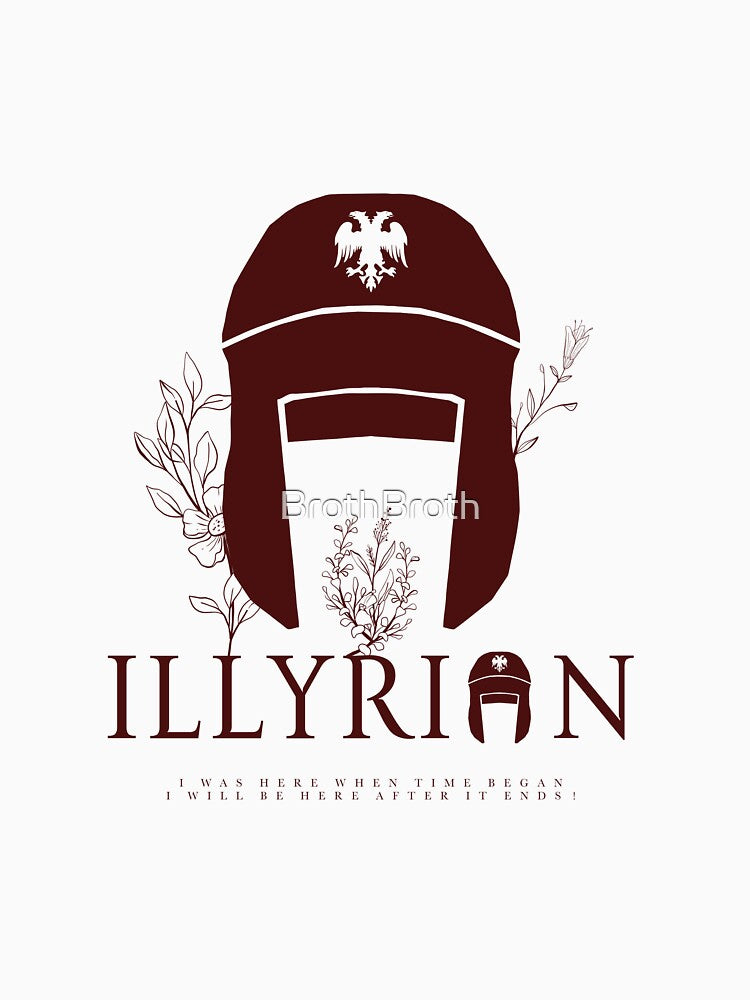 ILLYRIAN by BrothBroth