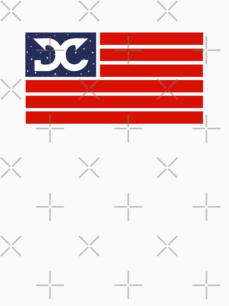 Drip Champ America by DRIP CHAMP