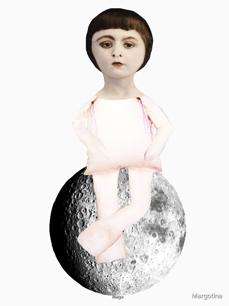 Humanization by Margotina